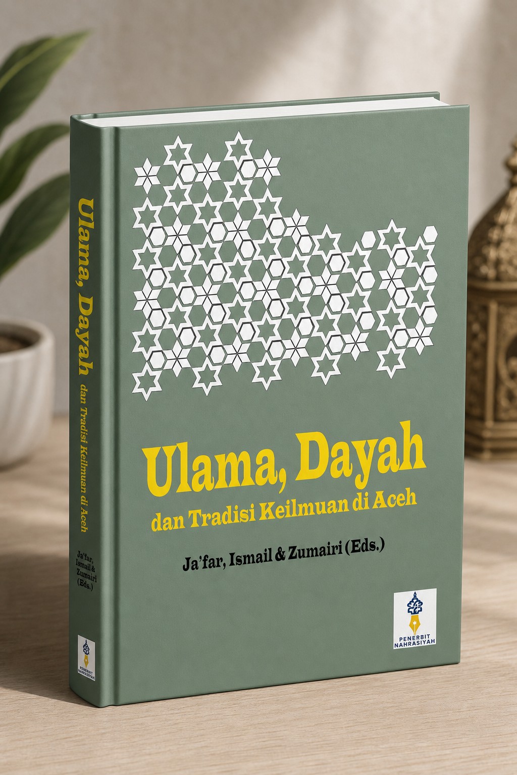 Ulama, Dayah, dan Tradisi Keilmuan Islam di Aceh